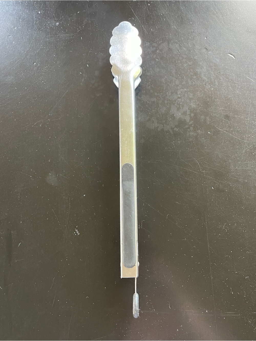 Kitchen Tongs